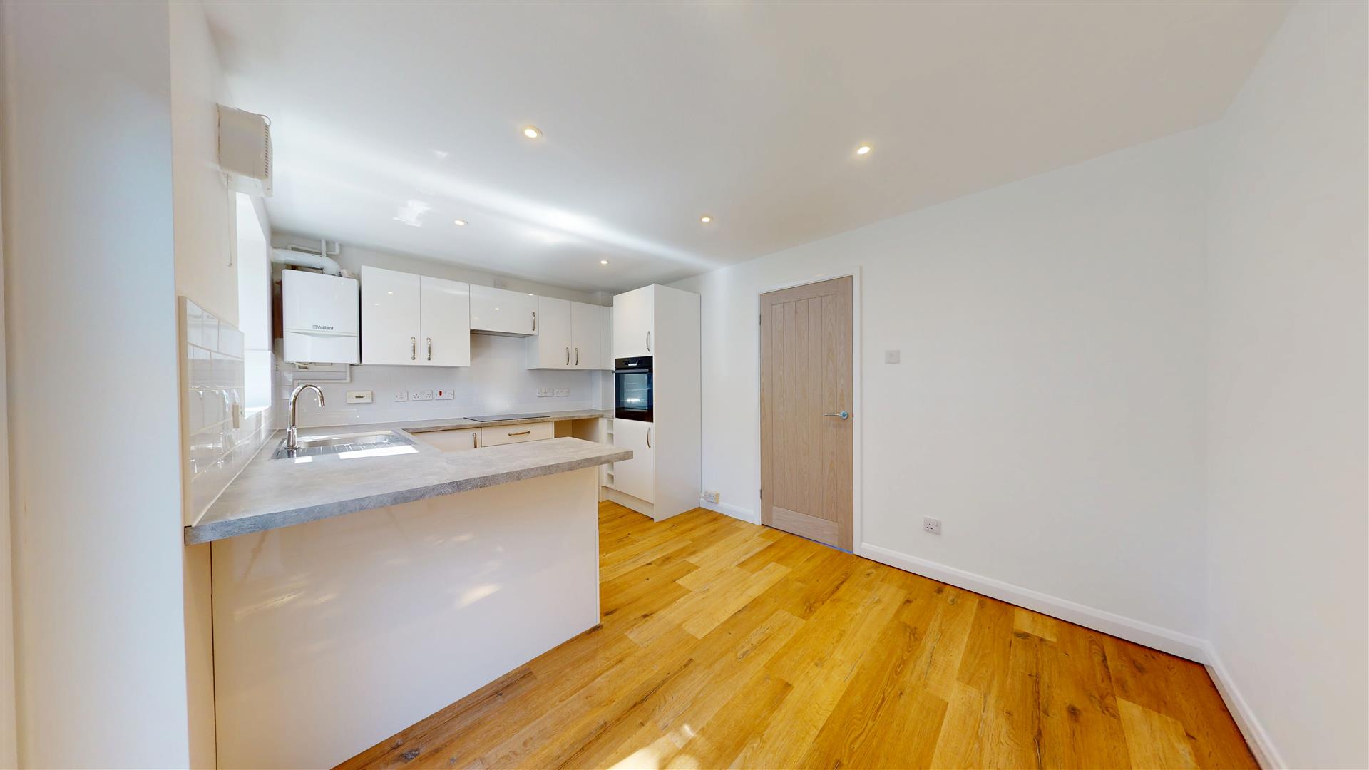 Yalts Brow, Emerson Valley, Milton Keynes